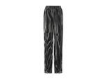 Shelly-broek in marineblauw/blauw