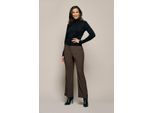 Evanne Broek Taupe