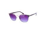 Unisex AB12299 ovale zonnebril