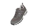 Mountain Warehouse Dames/dames Mcleod brede wandelschoenen (Grijs)