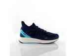Puma Ignite Netfit Dames Navy Sportschoenen