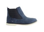 Lacoste Thionna Srw Womens Navy Stiefel