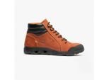 JOSEF SEIBEL Noih 53 | Sneaker für Damen | Gelb Noih 53, rost-kombi