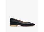 Seren30 Court Navy Schuhe