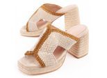 Montevita Sandale Iliad2 Beige