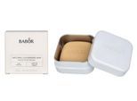 Babor Natural Cleansing Bar + Can.