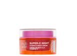 StriVectin Multi-Action Super-C Vitamin C Nachtcreme für strahlende Haut