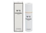 Chanel No 5 The Deodorant Spray 100ml