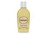 L'Occitane Almond Cleansing & Softening Shower Oil 250ml