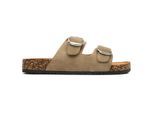 Solesister Alexis Footbed Sandalen