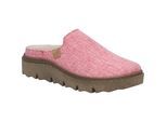 JOSEF SEIBEL Damen Hausschuh Carmaux 01 in pink