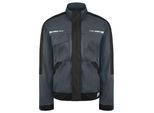 Dickies Grafter Duo Tone heren grijs/zwart werkjas