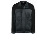 Dickies Everyday Heren Grijs/Zwart Werkjas