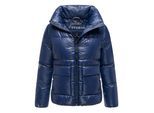 Navahoo dames gewatteerde winterjas Eispracht – stijlvol, warm & functioneel