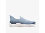 Nova Aster Blau-Grau Sneaker
