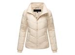 Navahoo Love Fairy Gewatteerde Winterjas voor Dames - Licht, Warm & Modern