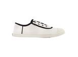 Toms Low Top Womens Beige Schuhe