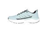 Mountain Warehouse Dames/Dames Switch Everyday Trainers (Teal)