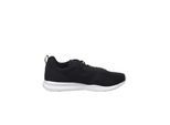 Le Coq Sportif LCS R600 Feminine Mesh Vrouwentrainers Zwart