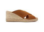 Sole Anita Espadrille-Sandalen