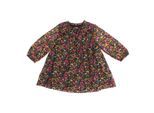 Bohemian jurk met lange mouwen 453751 meisje