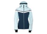 Dare 2B - "Flurry" Skijacke für Damen (Wasser Blau/Dunkel-Jeansblau)