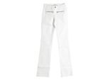 Lange Hose mit gerade geschnittenem Saum AJEA14-A354 woman