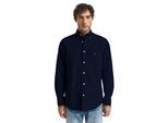 Enzo | Herren Regular Fit Oxford Hemd