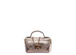 Roberta M Brons Rundleer Tas