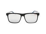 Hugo Boss 1242 0D51 DC zwarte zonnebril