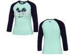 Puma x Fenty Bay Raglan T-shirt - Dames