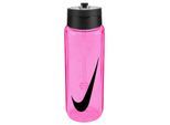 Nike TR Renew Recharge 680ml Rietjesfles (Roze)