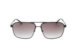 Timberland TB9316 02D matzwarte zonnebril
