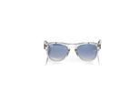 Transparente Sonnenbrille Fr22130