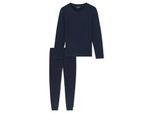 Schiesser Casual Essentials Pyjama's