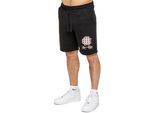 Enzo Milano | Herren Bedruckte Sommer Shorts