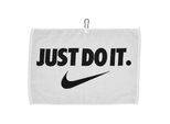 Nike Performance golfhanddoek (Wit)