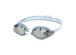 Speedo Dames Vanquisher 3.0 Spiegellijnglassen (Luchtblauw)