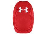Under Armour Srimmage 2.0 Heren Rode Rugzak
