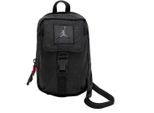 Nike Jordan Heren Zwart Crossbody Tas