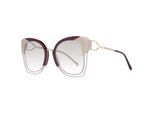 Ana Hickmann Lunettes De Soleil AH3181 P04 54