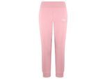Ecko unltd. Marcia Womens Pink Track Hosen