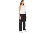 Enzo | Damen Fallschirm Cargo-Hosen