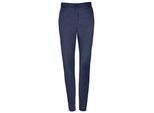SOLS Dames/Dames Jared Stretch Suit Broek (Franse marine)