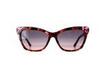 Guess GU7840 74B roze smoke kleurverloop zonnebril