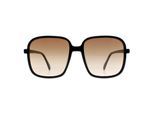 Guess GF6146 01F zwart bruin gradiÃ«nt zonnebril