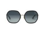 Kate Spade Isla/G/S 0807 WJ gouden zonnebril