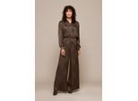 Benfield Broek Donkerbruin