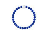 Armband Silber Sterlingsilber 925 Irkoutsk