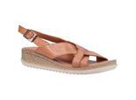 Hush Puppies Elena Sandalen